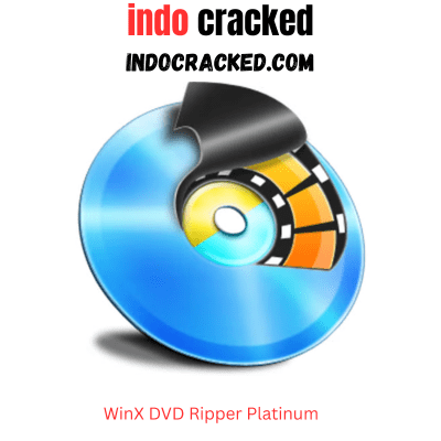 WinX DVD Ripper Platinum Full Version Download Full Version Indonesia