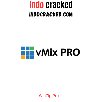 vMix Pro