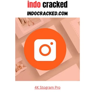 4K Stogram Pro