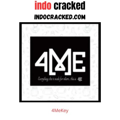 4MeKey Full Version Download