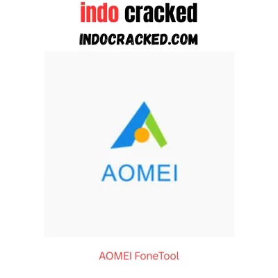 AOMEI FoneTool
