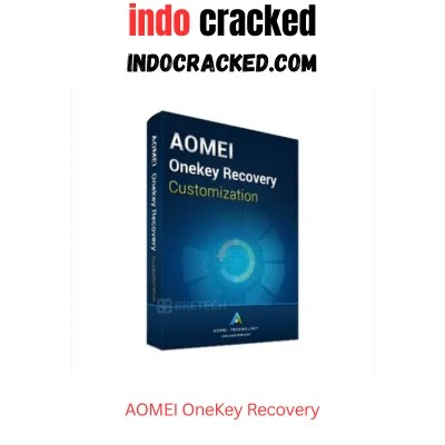 AOMEI OneKey Recovery
