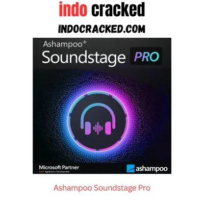 Ashampoo Soundstage Pro Full Version Download