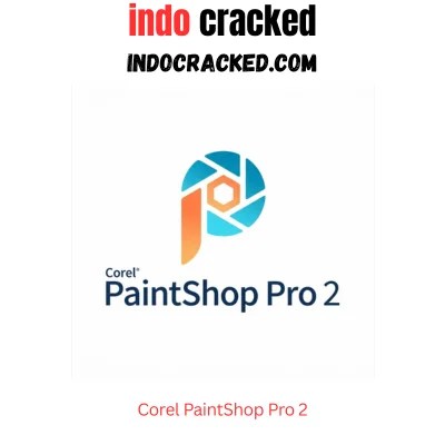 Corel PaintShop Pro 2 Full Version Download