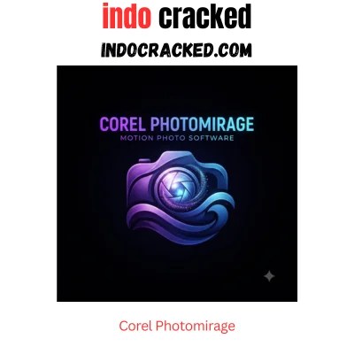 Corel Photomirage Full Version Download
