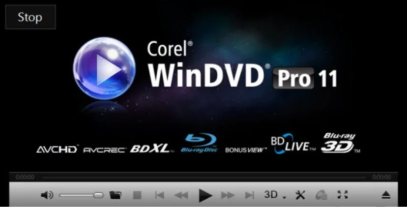 Corel WinDVD Pro Full Version Download 2 Corel WinDVD Pro