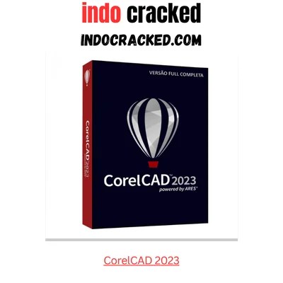 CorelCAD 2023