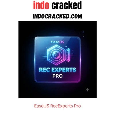 EaseUS RecExperts Pro Full Version Download