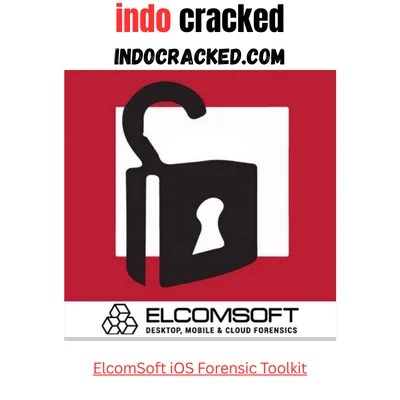 ElcomSoft iOS Forensic Toolkit