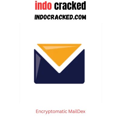 Encryptomatic MailDex