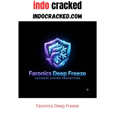 Faronics Deep Freeze Full Version Download