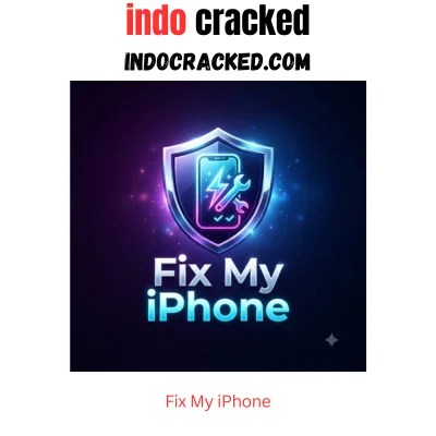 Fix My iPhone Full Version Download