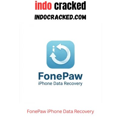 FonePaw iPhone Data Recovery Full Version Download