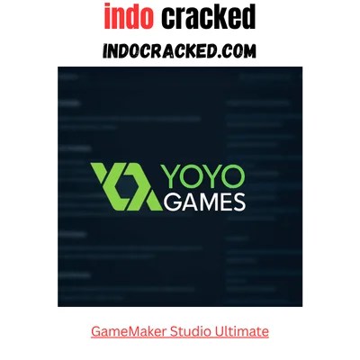 GameMaker Studio Ultimate