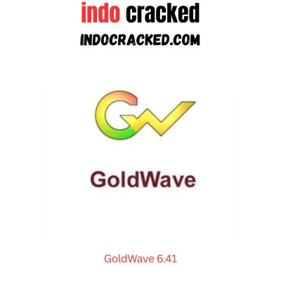 GoldWave 6.41 Full Version Download