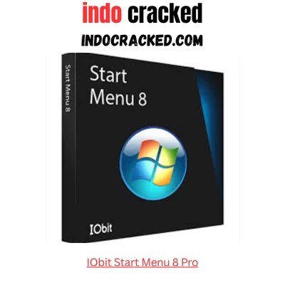 IObit Start Menu 8 Pro