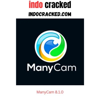ManyCam 8.1.0