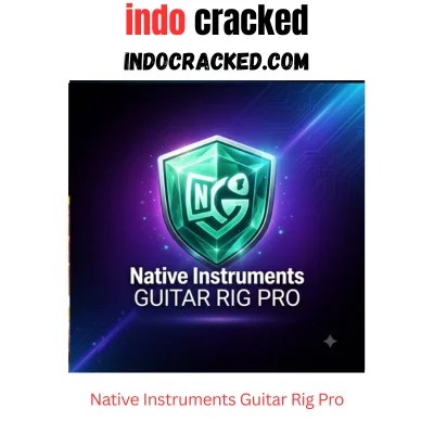 Native Instruments Guitar Rig Pro Full Version Download