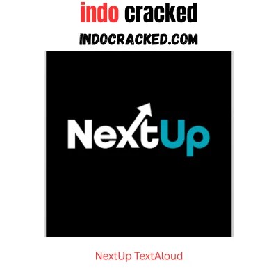 NextUp TextAloud