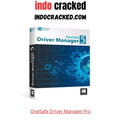 OneSafe Driver Manager Pro