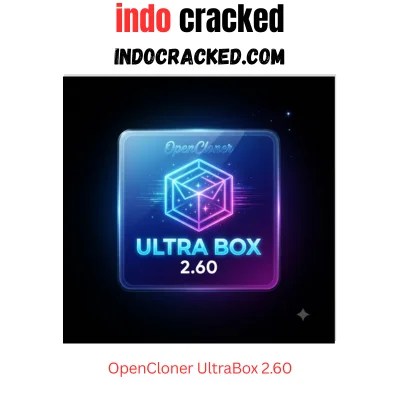 OpenCloner UltraBox 2.60 Full Version Download