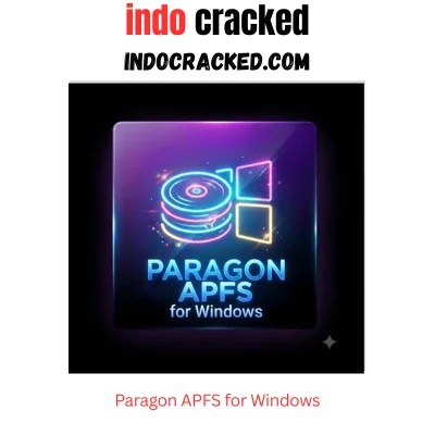 Paragon APFS for Windows Full Version Download