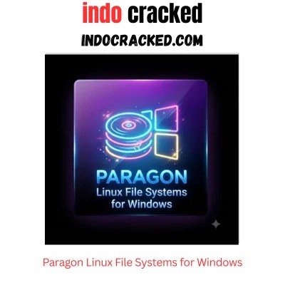 Paragon Linux File Systems for Windows Full Version Download Full Version Indonesia