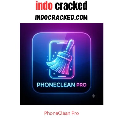 PhoneClean Pro Full Version Download