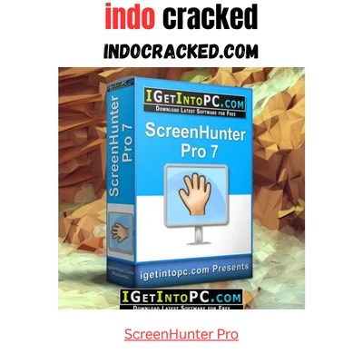 ScreenHunter Pro