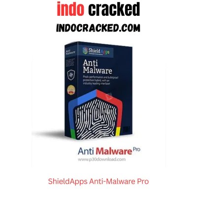 ShieldApps Anti-Malware Pro