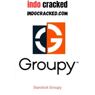 Stardock Groupy