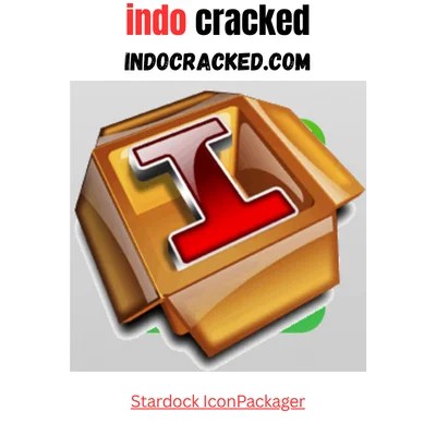 Stardock IconPackager