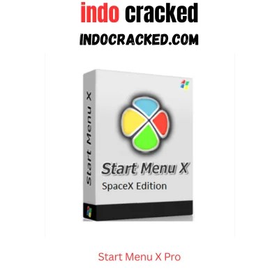 Start Menu X Pro