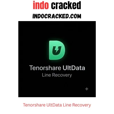 Tenorshare UltData Line Recovery Full Version Download