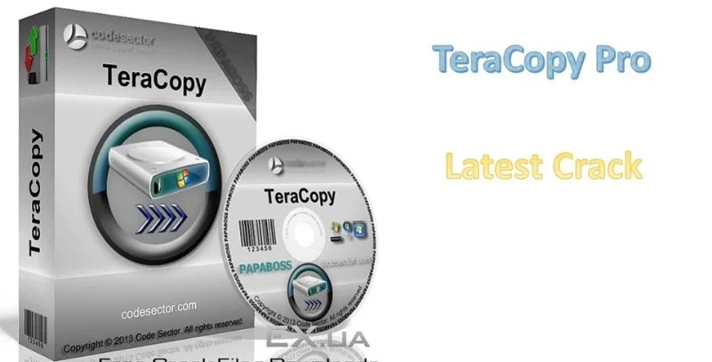 TeraCopy Pro Full Version Download 3 TeraCopy Pro