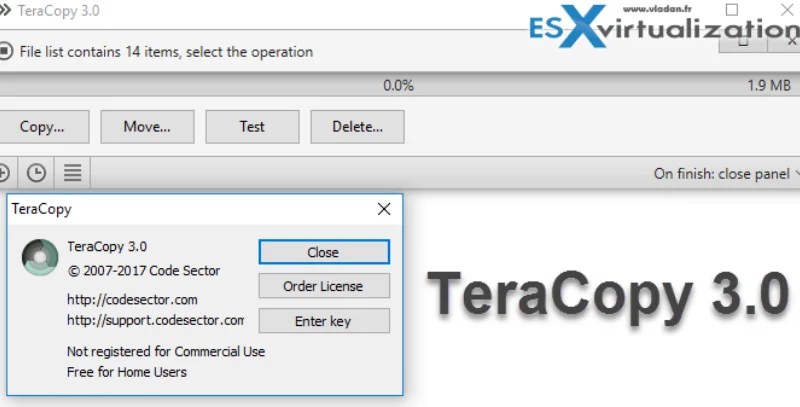 TeraCopy Pro Full Version Download 2 TeraCopy Pro