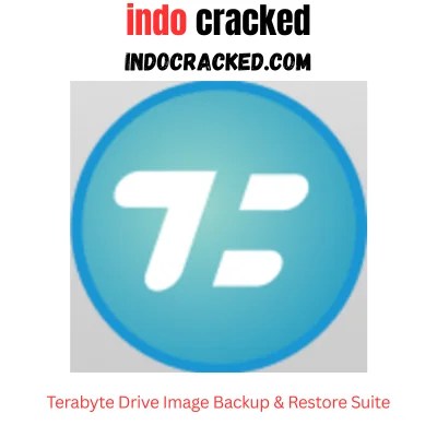 Terabyte Drive Image Backup & Restore Suite