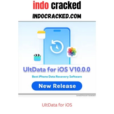 UltData for iOS Full Version Download