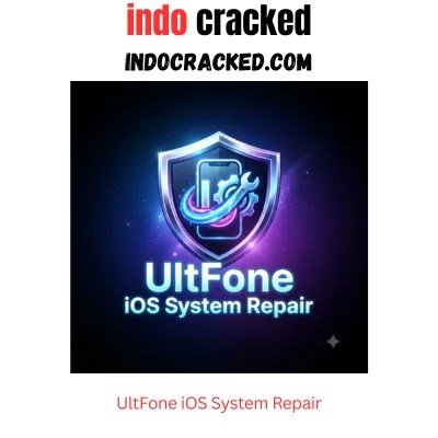 UltFone iOS System Repair Full Version Download