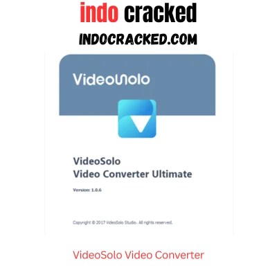 VideoSolo Video Converter