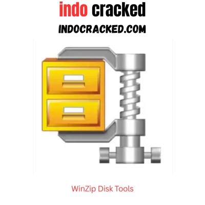WinZip Disk Tools
