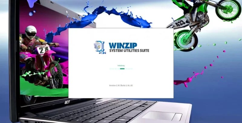 WinZip System Utilities Suite Full Version Download 2 WinZip System Utilities Suite