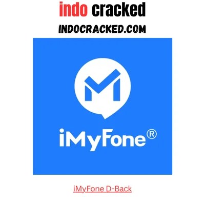iMyFone D-Back