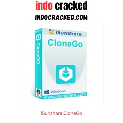 iSunshare CloneGo