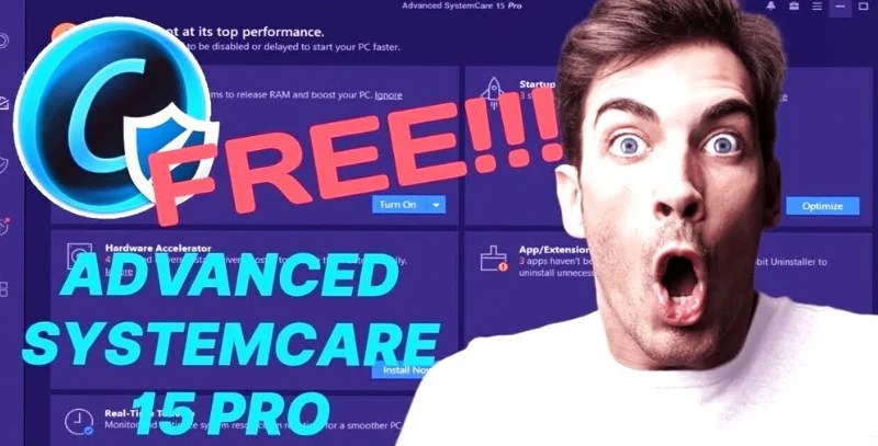 Advanced SystemCare Pro Full Version Download 3 Advanced SystemCare Pro