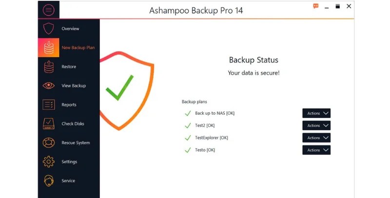 Ashampoo Backup Pro Full Version Download 2 Ashampoo Backup Pro