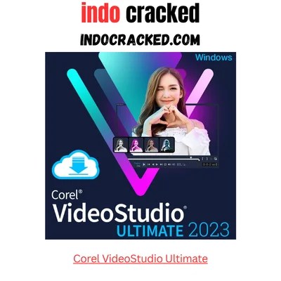 Corel VideoStudio Ultimate