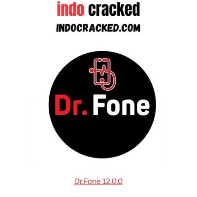 Dr.Fone 12.0.0