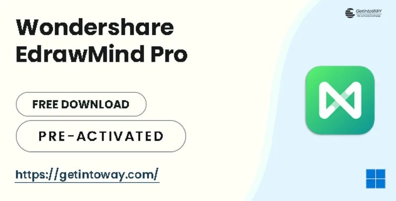 EdrawMind Pro Full Version Download 3 EdrawMind Pro