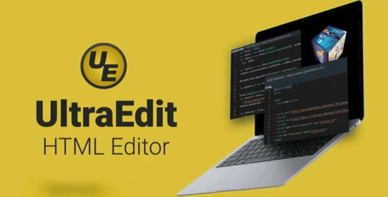 IDM UltraEdit
